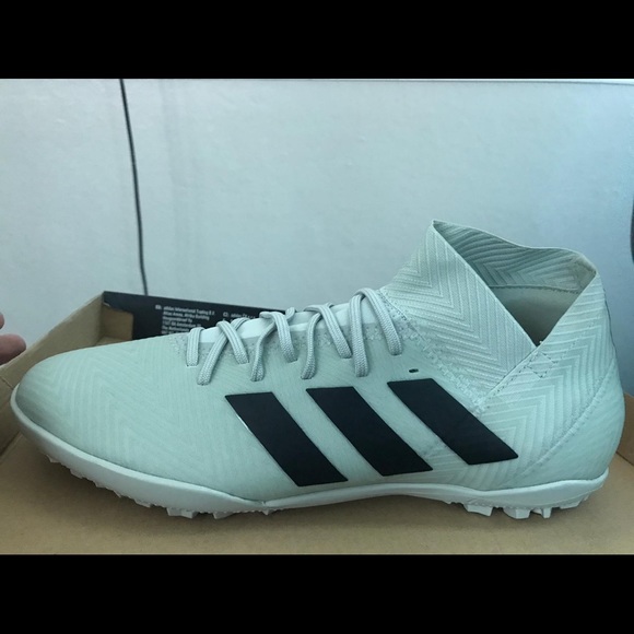 nemesis football shoes